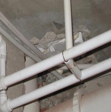 驻马店漏水维修 卫生间漏水的原因是什么？卫生间下水管漏水怎么办？