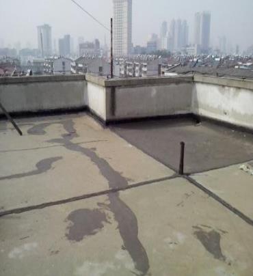 驻马店漏水维修 楼顶漏水是什么原因，楼顶漏水维修方法是什么?